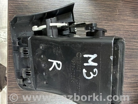 ФОТО Воздуховод правый для Subaru Legacy IV BL/BP (03-09) Київ