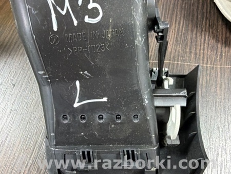 ФОТО Воздуховод левый для Subaru Legacy IV BL/BP (03-09) Київ