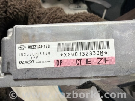 ФОТО Блок управления для Subaru Legacy IV BL/BP (03-09) Київ
