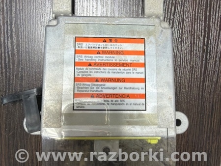ФОТО Блок управления для Subaru Legacy IV BL/BP (03-09) Київ