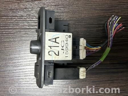 ФОТО Блок управления для Subaru Legacy IV BL/BP (03-09) Київ