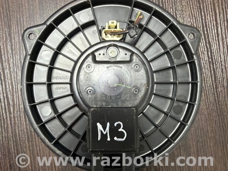 ФОТО Мотор печки для Subaru Legacy IV BL/BP (03-09) Київ