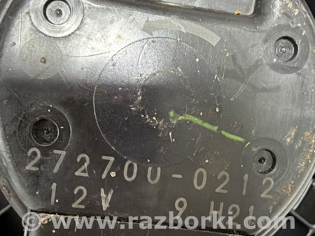ФОТО Мотор печки для Subaru Legacy IV BL/BP (03-09) Київ