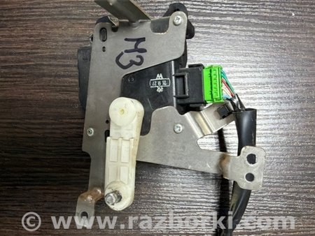 ФОТО Заслонка Печки для Subaru Legacy IV BL/BP (03-09) Київ