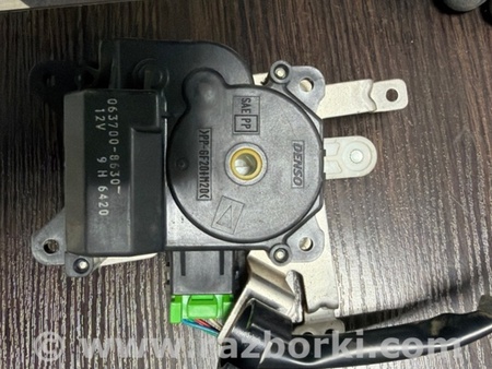 ФОТО Заслонка Печки для Subaru Legacy IV BL/BP (03-09) Київ