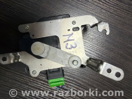 ФОТО Заслонка Печки для Subaru Legacy IV BL/BP (03-09) Київ
