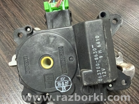 ФОТО Заслонка Печки для Subaru Legacy IV BL/BP (03-09) Київ