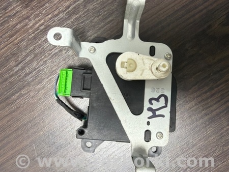 ФОТО Заслонка Печки для Subaru Legacy IV BL/BP (03-09) Київ