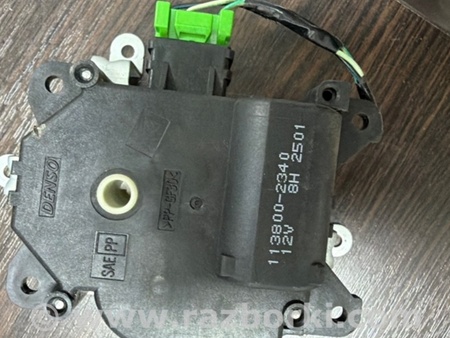 ФОТО Заслонка Печки для Subaru Legacy IV BL/BP (03-09) Київ