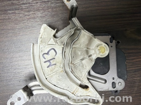 ФОТО Заслонка Печки для Subaru Legacy IV BL/BP (03-09) Київ