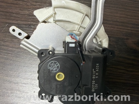 ФОТО Заслонка Печки для Subaru Legacy IV BL/BP (03-09) Київ