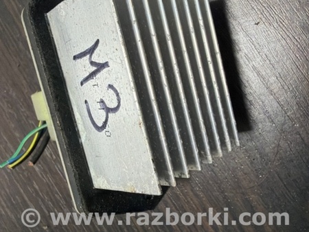 ФОТО Резистор печки для Subaru Legacy IV BL/BP (03-09) Київ