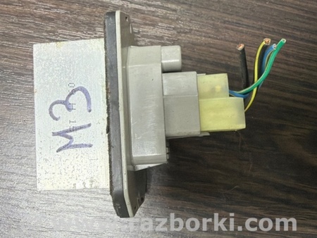 ФОТО Резистор печки для Subaru Legacy IV BL/BP (03-09) Київ