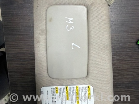 ФОТО Козырек солнцезащитный левый для Subaru Legacy IV BL/BP (03-09) Київ