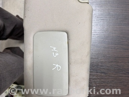 ФОТО Козырек солнцезащитный правый для Subaru Legacy IV BL/BP (03-09) Київ