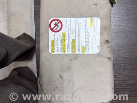 ФОТО Козырек солнцезащитный правый для Subaru Legacy IV BL/BP (03-09) Київ