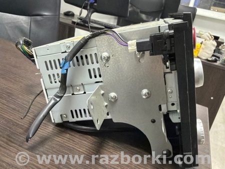 ФОТО Магнитола для Subaru Legacy IV BL/BP (03-09) Київ