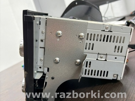 ФОТО Магнитола для Subaru Legacy IV BL/BP (03-09) Київ