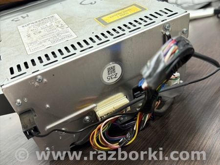 ФОТО Магнитола для Subaru Legacy IV BL/BP (03-09) Київ