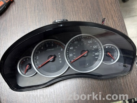 ФОТО Панель приборов для Subaru Legacy IV BL/BP (03-09) Київ
