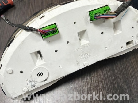 ФОТО Панель приборов для Subaru Legacy IV BL/BP (03-09) Київ