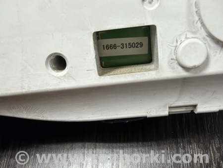 ФОТО Панель приборов для Subaru Legacy IV BL/BP (03-09) Київ