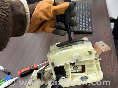 ФОТО Селектор КПП для Subaru Legacy IV BL/BP (03-09) Київ