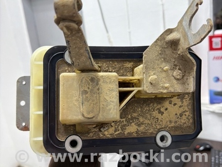 ФОТО Селектор КПП для Subaru Legacy IV BL/BP (03-09) Київ