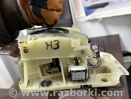 ФОТО Селектор КПП для Subaru Legacy IV BL/BP (03-09) Київ