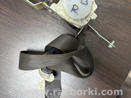 ФОТО Ремень безопасности для Subaru Legacy IV BL/BP (03-09) Київ