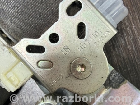 ФОТО Ремень безопасности для Subaru Legacy IV BL/BP (03-09) Київ