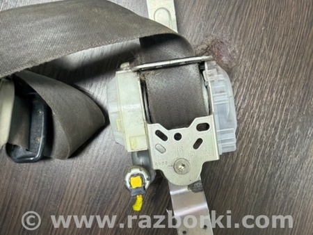 ФОТО Ремень безопасности для Subaru Legacy IV BL/BP (03-09) Київ