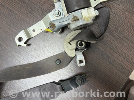 ФОТО Ремень безопасности для Subaru Legacy IV BL/BP (03-09) Київ