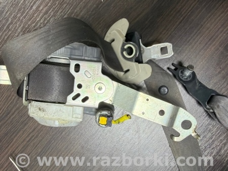 ФОТО Ремень безопасности для Subaru Legacy IV BL/BP (03-09) Київ