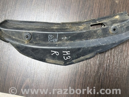 ФОТО Накладка на кузов правая для Subaru Legacy IV BL/BP (03-09) Київ