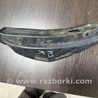 Накладка на кузов правая Subaru Legacy IV BL/BP (03-09)