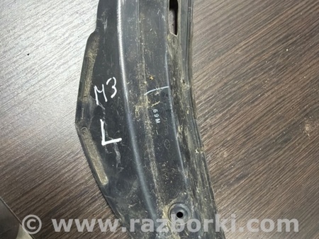 ФОТО Накладка на кузов левая для Subaru Legacy IV BL/BP (03-09) Київ