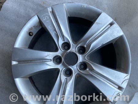 ФОТО Диск колесный ( поштучно) для KIA Sportage SL (10-16) Київ