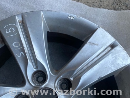 ФОТО Диск колесный ( поштучно) для KIA Sportage SL (10-16) Київ