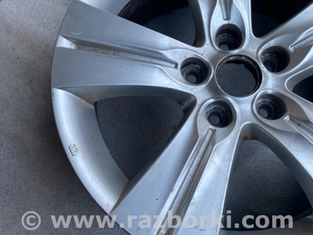 ФОТО Диск колесный ( поштучно) для KIA Sportage SL (10-16) Київ