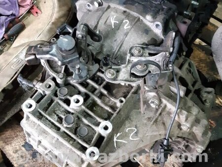 ФОТО МКПП (механическая коробка) для KIA Sportage QL (15-21) Київ