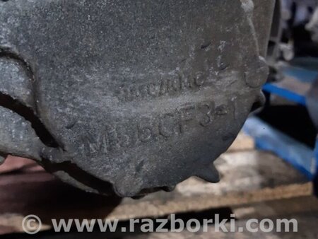 ФОТО МКПП (механическая коробка) для KIA Sportage QL (15-21) Київ