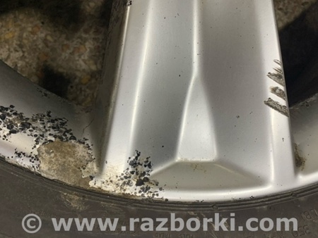 ФОТО Диски колёсные комплект для Subaru Outback III BP/BL (03-09) Київ