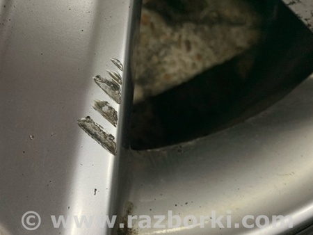 ФОТО Диски колёсные комплект для Subaru Outback III BP/BL (03-09) Київ