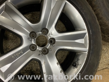 ФОТО Диски колёсные комплект для Subaru Outback III BP/BL (03-09) Київ