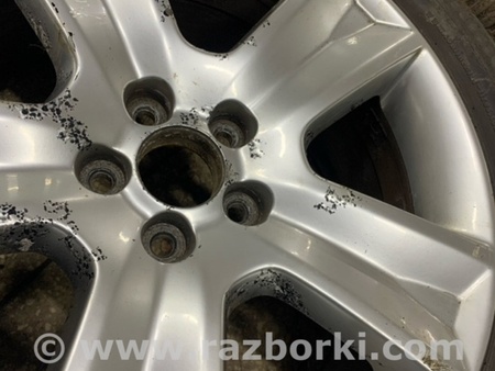 ФОТО Диски колёсные комплект для Subaru Outback III BP/BL (03-09) Київ
