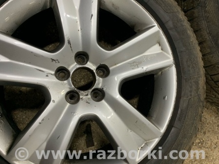 ФОТО Диски колёсные комплект для Subaru Outback III BP/BL (03-09) Київ