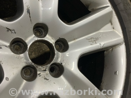 ФОТО Диски колёсные комплект для Subaru Outback III BP/BL (03-09) Київ