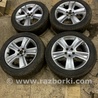 Диски колёсные комплект Subaru Outback III BP/BL (03-09)