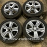 ФОТО Диски колёсные комплект для Subaru Outback III BP/BL (03-09) Київ